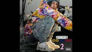 NBA YoungBoy - Cut You Off (Unreleased Audio)
