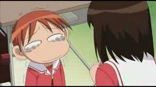 Azumanga Daioh - the movie