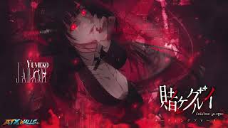Yumeko Gambler’s Gaze (Kakegurui) | 4K Ultra HD Animated Live Wallpaper screenshot 5