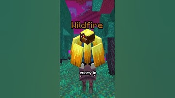 Thumbnail of Minecraft's Mob Vote Losers were ADDED #shorts