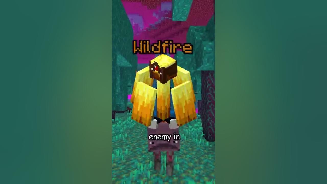 Minecraft's Mob Vote Losers were ADDED #shorts