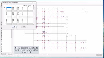 Foundation Designer for ETABS/SAP2000 (An Overview)