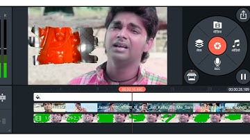 How To create trending whatsapp status video in kinemaster ll iMovie status Tutorial on Android