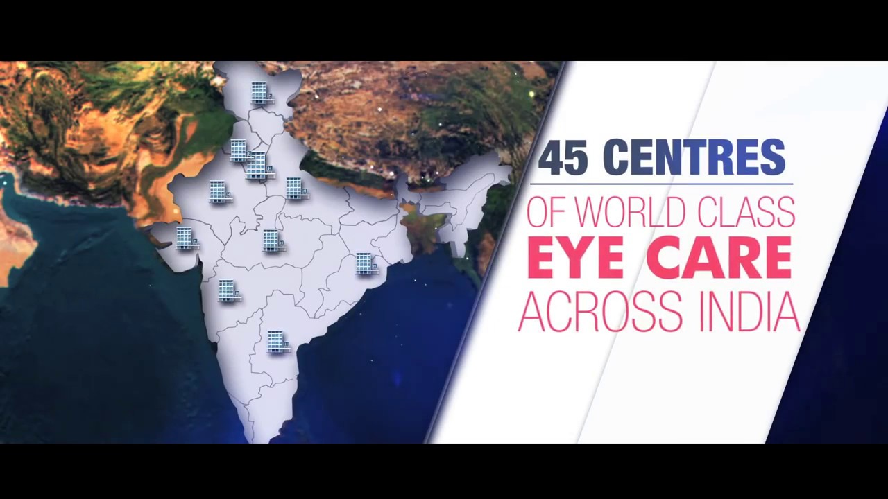 Centre For Sight Eye Hospitals YouTube