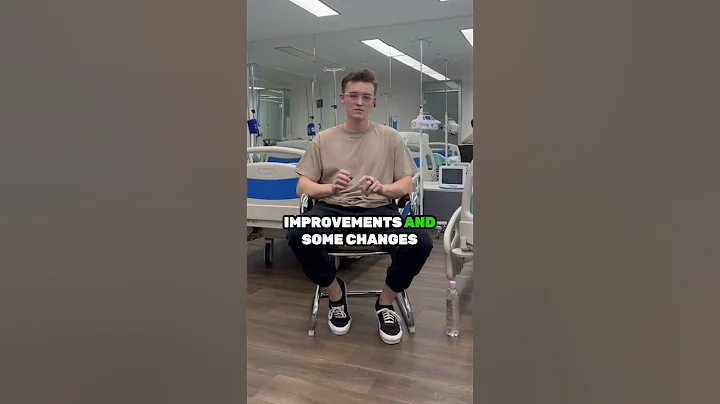 Stem Cell Therapy for Spinal Cord Injury: Personal Experience #stemcells #spinalcord #trauma