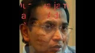 Anwar Ibrahim Dajjal dan Kekasih Gelapnya