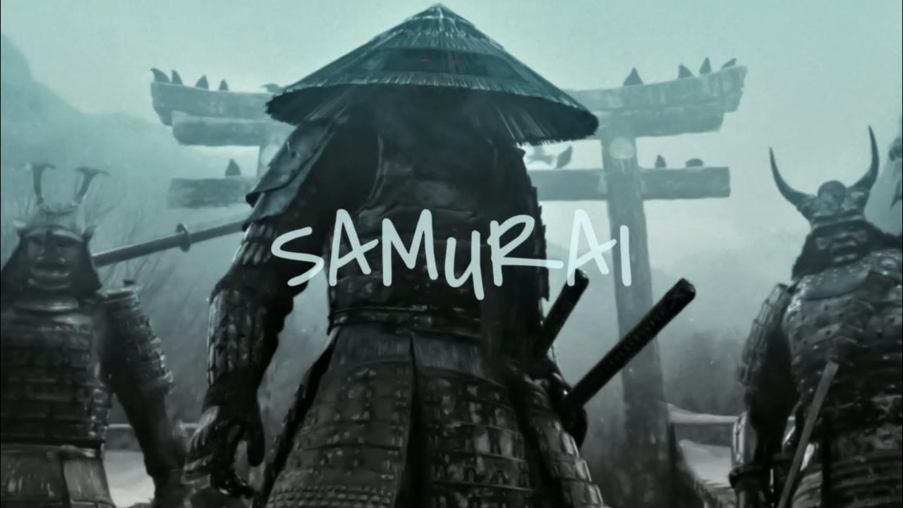 [FREE FOR PROFIT] Japanese Type Trap Beat 'SAMURAI 武士' | Hard Trap