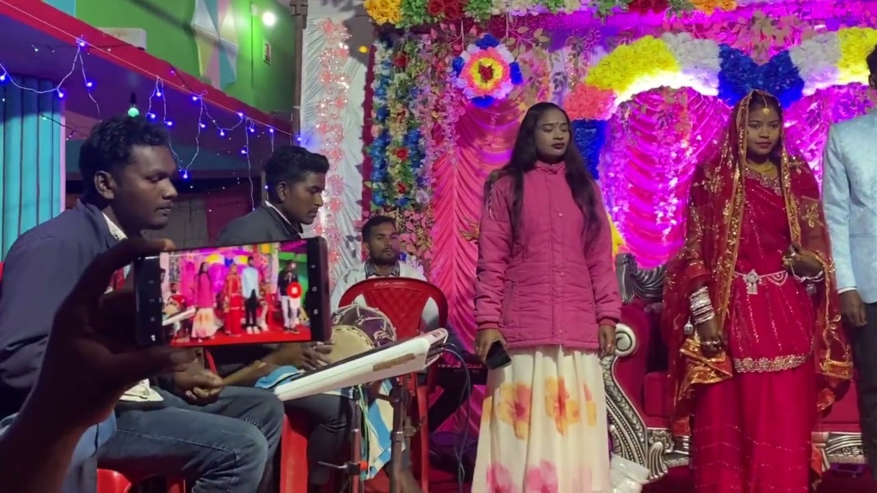 Sochege tumhe pyar singer Sushil Rathia 