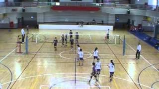 20150316大專複賽_東華vs屏科Part1