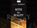 Global Residency. #mythvsreality #billionaire #professional #hni #family #residencyprograms
