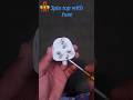 3pin top 16A with fuse