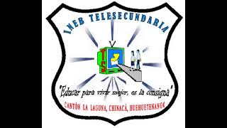Himno a telesecundaria Canton La Laguna, Huehuetenango