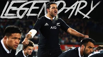 Piri Weepu