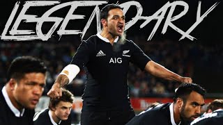 Piri Weepu's Most LEGENDARY Hakas EVER | The Greatest Haka Leader Of All Time