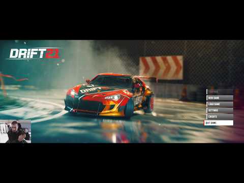 Drift21 Early Access 505games Stream