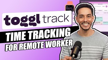Toggl Track Review: Time Tracking for Remote Workers