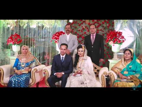 Wedding Divine Presents Cinematography Wedding Reception Of Mahmud Bhaia Nusaiba Apu 
