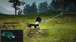 BDO Mena Life Skill Hunting 2015 Mastery Marni Sniper Rifle 1 Saat Getiri 09/2023