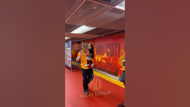 Abdülkerim Bardakcı ile ailesi | Galatasaray 2-0 Başakşehir maç sonu
