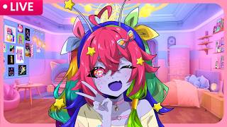 【SHIFT AT MIDNIGHT】Collab with ElmiraVT【Trillestial】
