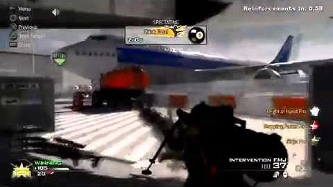 ResistantX vs VizuaLz