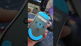 VXE R1 PRO BEAST . Unboxing #tech #techtok #mouse