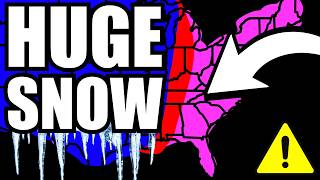 🔴 BREAKING: Springfield MO 4-7" Enhanced Pocket - GFS Shows Maximum + 70 Cities Timeline | 38 States