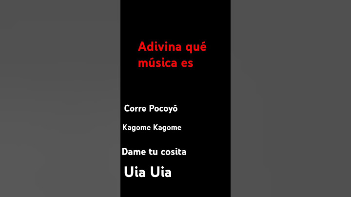 le voy a dar una pista comienza con la k