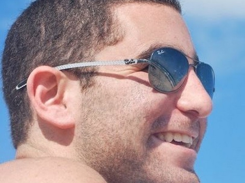 Charlie Shrem Live Stream