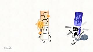 Finding Marker Animation Bfdi Flipclips Animation