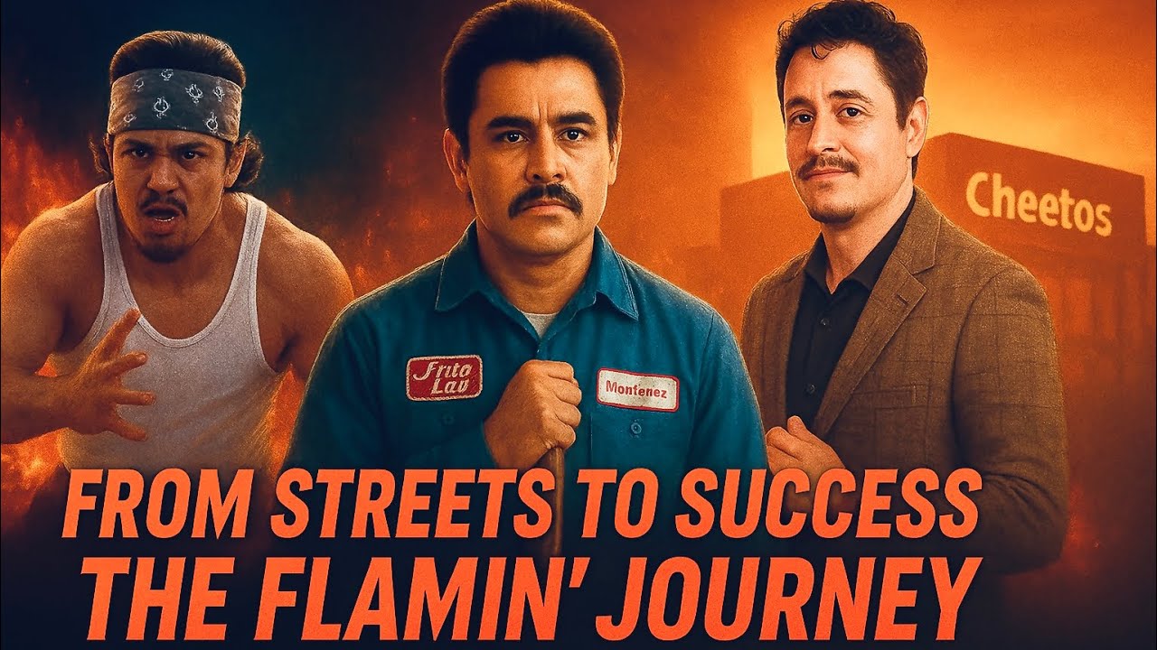 From Factory JANITOR to Director! His Secret Idea Saved the Company! The SHOCKING True Story