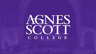 2024 Agnes Scott College Women's Global Leadership Conference: Inclusive Health Equity