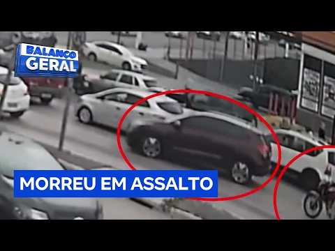 Estudante de psicologia é atingida na nuca e morta em tiroteio na zona sul de São Paulo