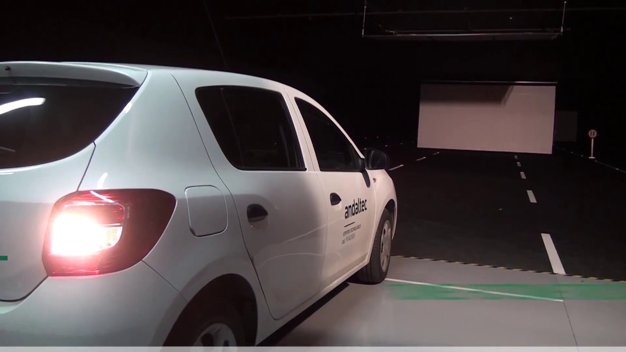 CONOCE ANDALTEC: Instalaciones