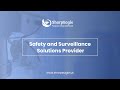 Enhancing Workplace Safety: Advanced Surveillance Solutions by SharpEagle
