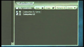 DSi Action Replay - Codejunkies US.flv