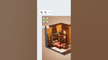 Sims 4 Room post Tutorial!💗 #thesims4 #shorts #gamer #sims4tutorial  #simsbuilder #simsbuild