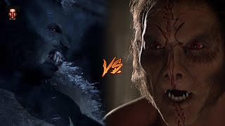 Alpha Peter Hale vs. The Alpha Twins | MTV Teen Wolf | Who Would Win?