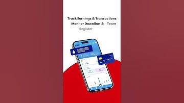 Infinite MLM App: Run Your Entire Business From Your Phone
