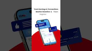 Infinite MLM App: Run Your Entire Business From Your Phone