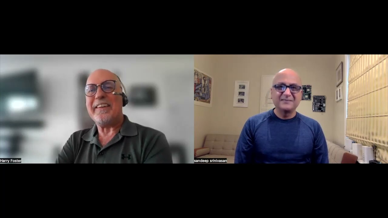 VerifAI Intelligent Verification Podcast Episode #1 Trailer #1