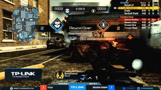 I51 - The Decider - Blitz Warhawk