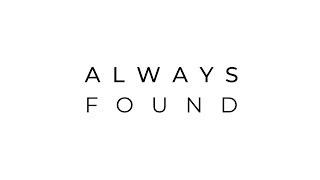 Always Found: The End-to-End Solution for Lost Luggage & Cargo