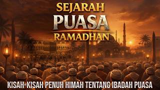 HISTORY, WISDOM, AND INTERESTING STORIES ABOUT THE COMMANDMENT OF RAMADAN FASTING