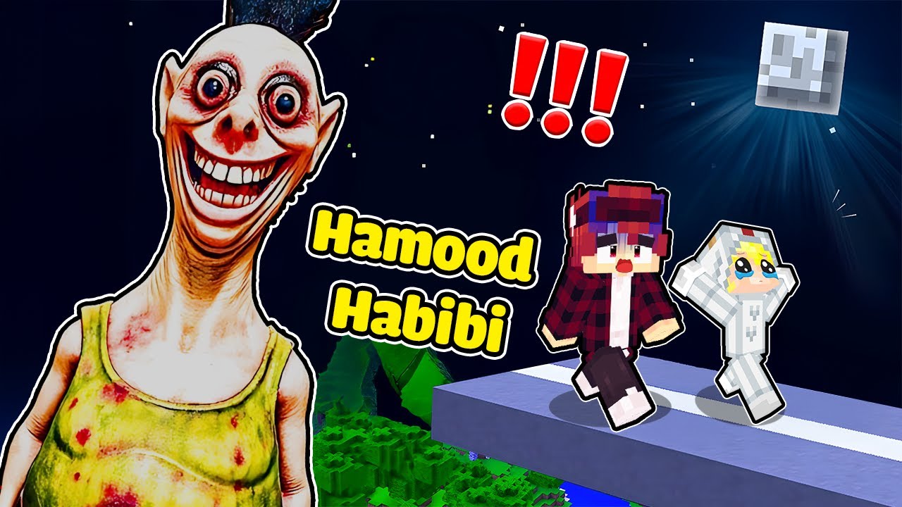 Hachi 24 Giờ Tim Cách Đánh Bại Binh Đoàn Hamood Habibi