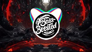 Valdeez - Colossus [Bass Boosted]