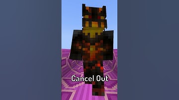 Falling with No Fall Damage #shorts