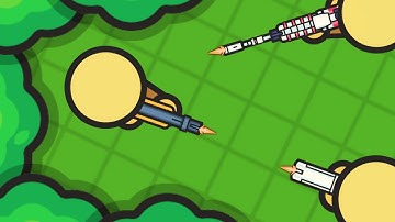 what natural aimbot looks like...