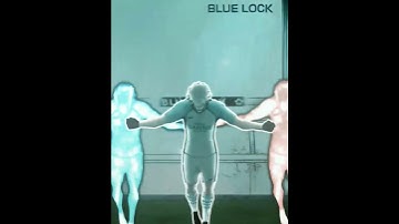 The Lazy Genius – Nagi Seishiro | Blue Lock Edit
