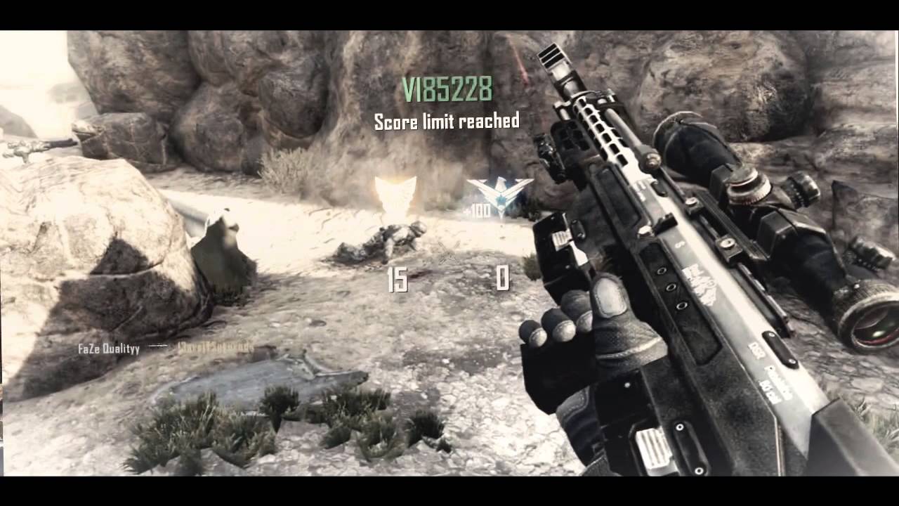 Obey Blaziken: FaZe ILLCAMS - Episode 45 (REMAKE)